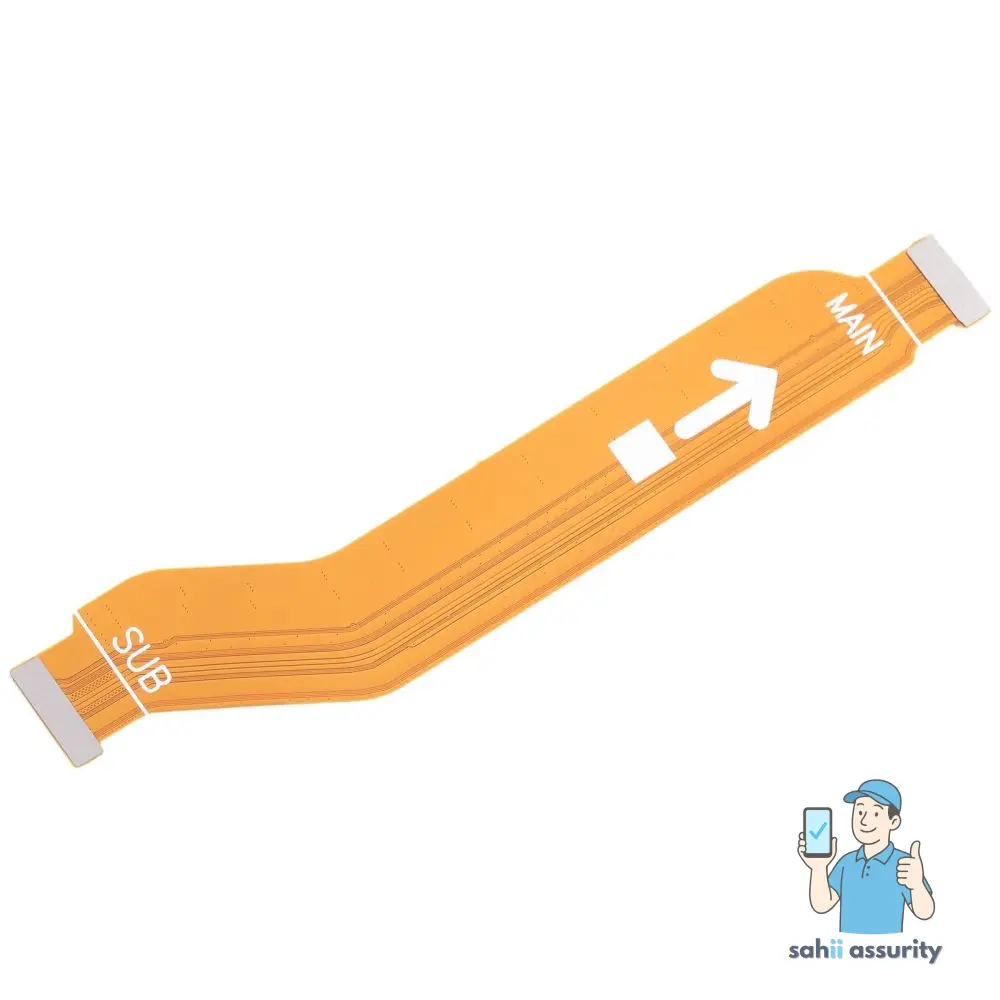Main Board Flex Cable for Oppo A78 5G
